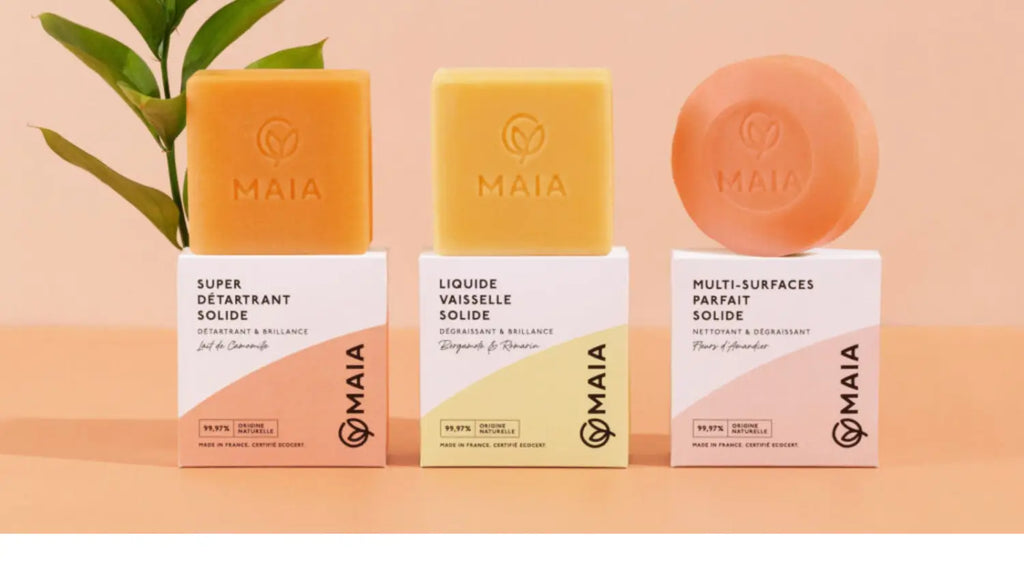Soap