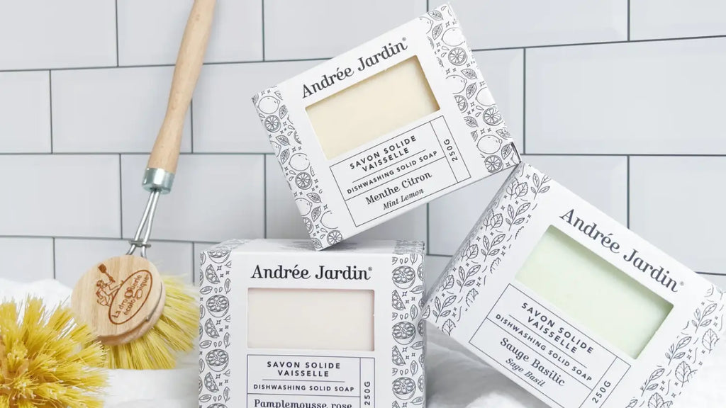 Soap