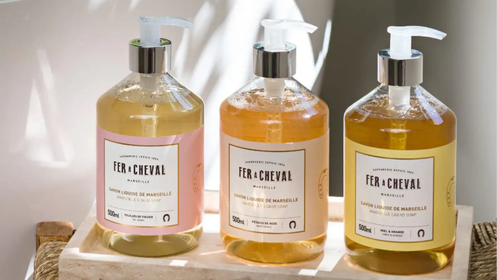 Soap