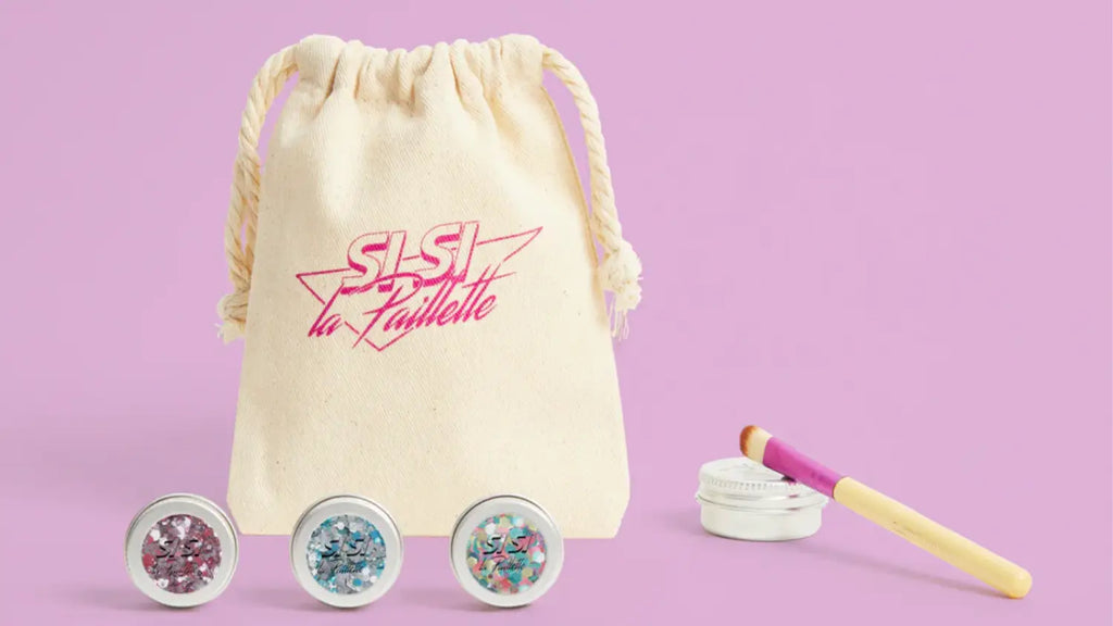 Sisi La Paillette