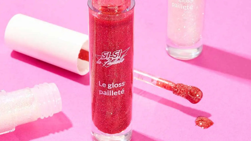 Sisi La Paillette