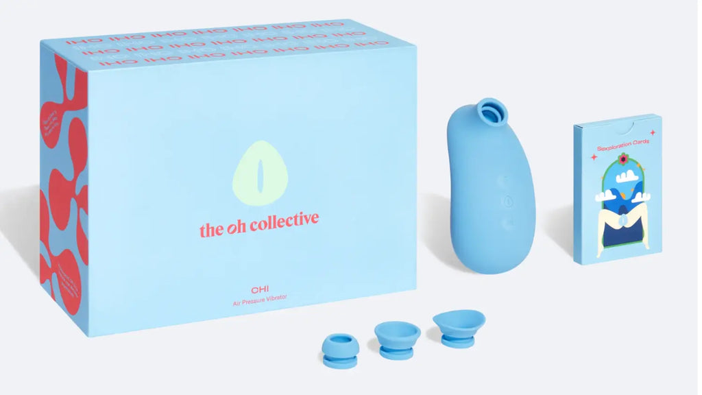 The Oh Collective