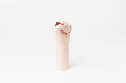 Vase girl power