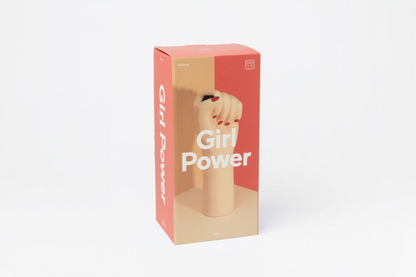 Vase girl power