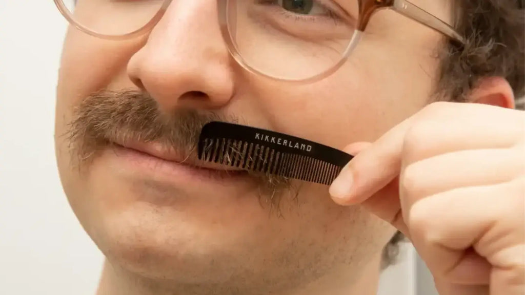 Beard