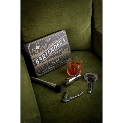 Bartenders Kit