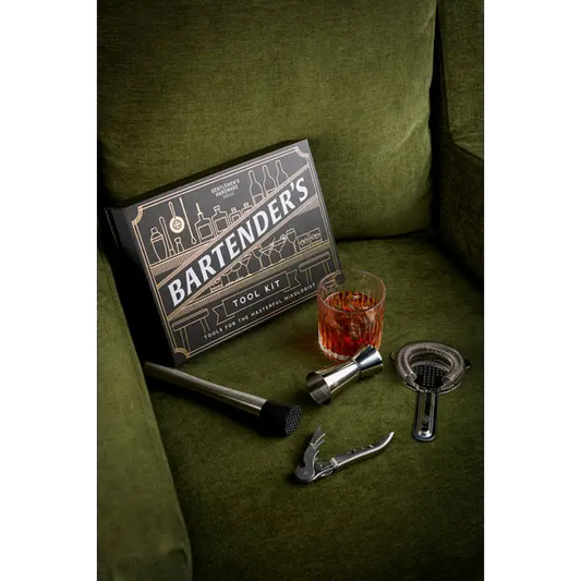 Bartenders Kit