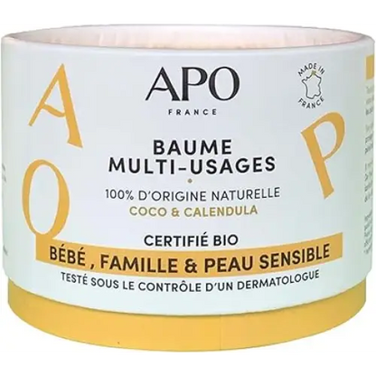 Baume multi usage