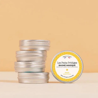 Baume multi usage - monoi 30mL | Les Petits Prodiges