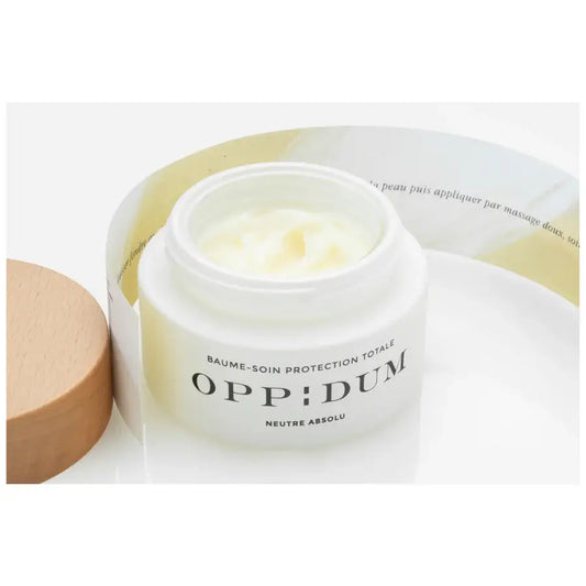 Baume Neutre Absolu Soin & Protection pour défenses naturelles peaux sensibles