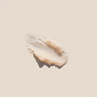 Baume De Nuit Réparateur crème texturée claire pour cheveux abîmés