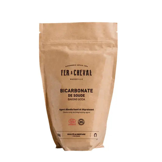 Bicarbonate de soude - 500g
