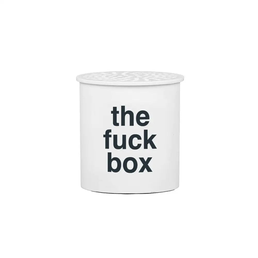 Boite a son fuck
