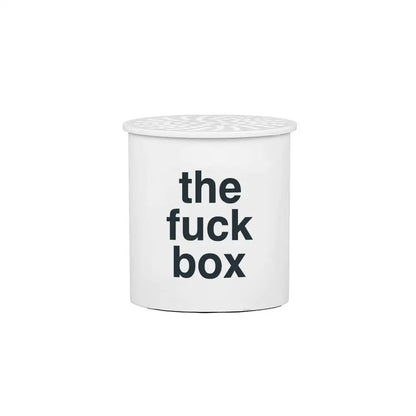 Boite a son fuck