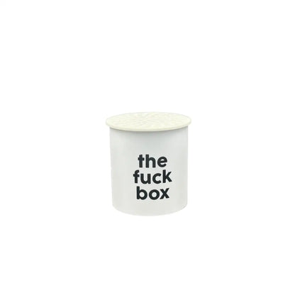 Boite à son fuck