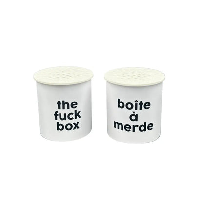 Boite à son fuck