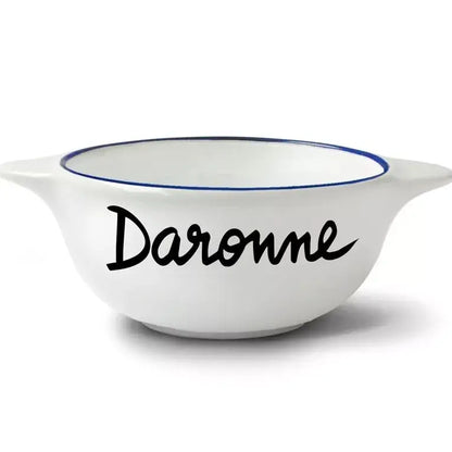 Bol Breton Daronne
