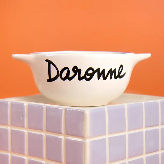 Bol Breton Daronne