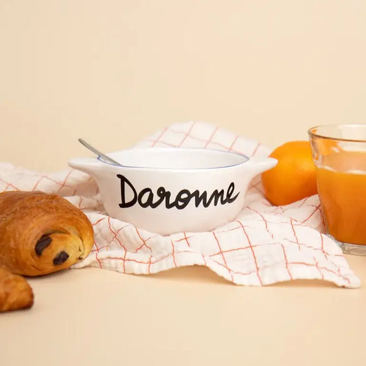 Bol Breton Daronne