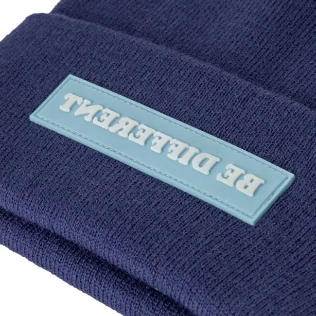 Bonnet Bleu ’Be Different’