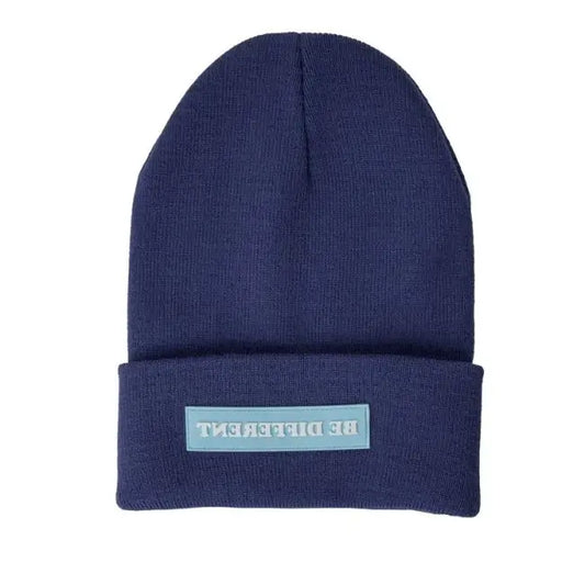 Bonnet Bleu ’Be Different’
