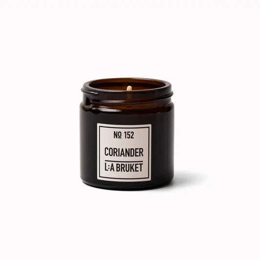 Bougie Coriander - 50g