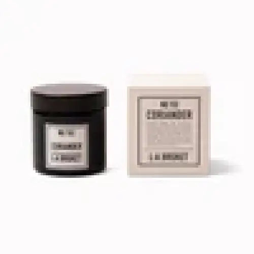 Bougie Coriander - 50g