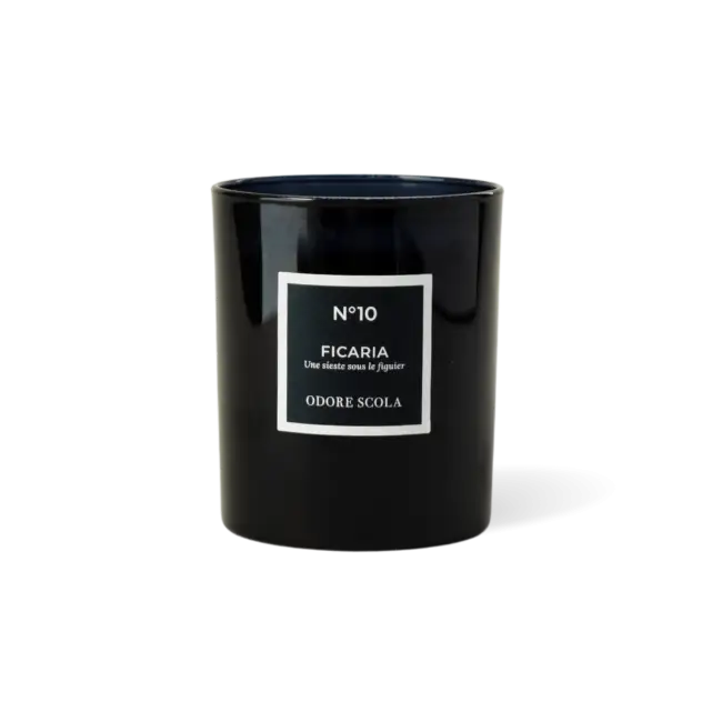 Bougie Ficaria