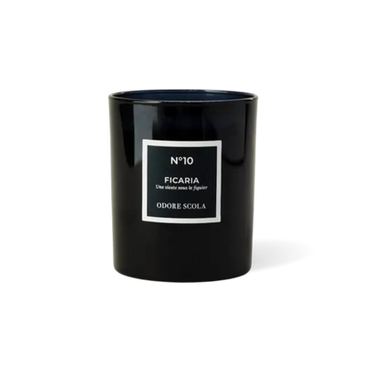 Bougie Ficaria