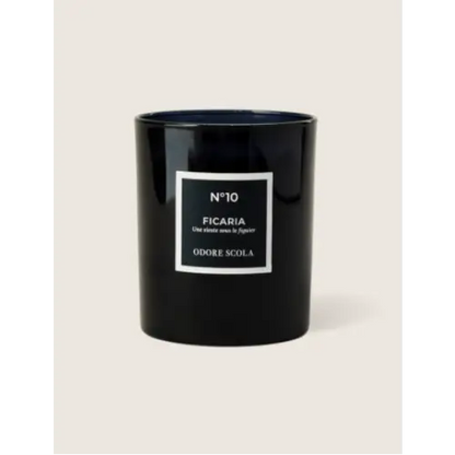 Bougie Ficaria
