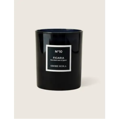 Bougie Ficaria
