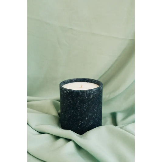 Bougie La Belle Mèche À La Feuille De Figuier