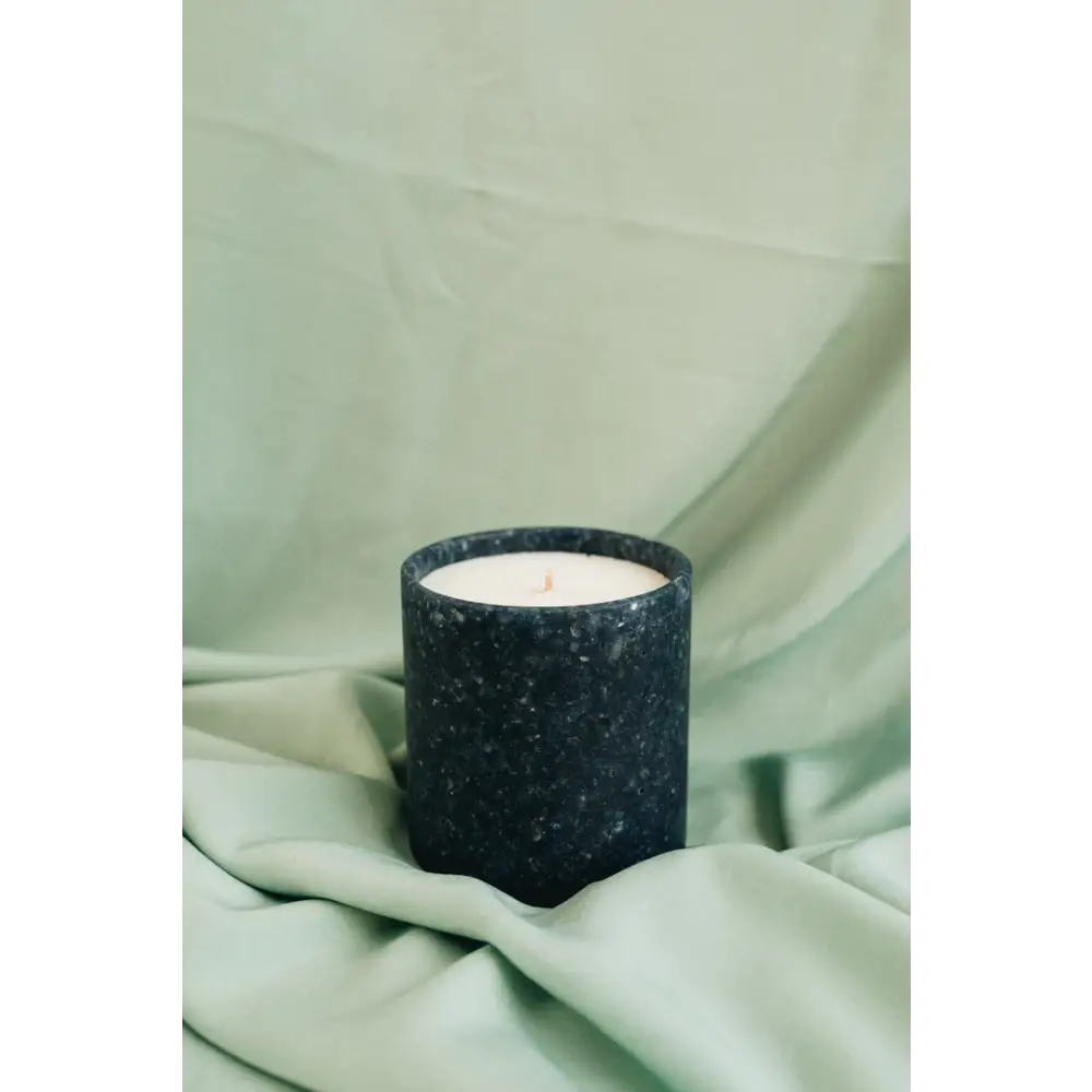 Bougie La Belle Mèche À La Feuille De Figuier