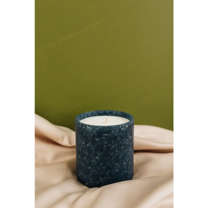 Bougie La Belle Mèche À La Feuille De Figuier