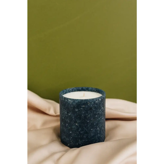 Bougie La Belle Mèche À La Feuille De Figuier