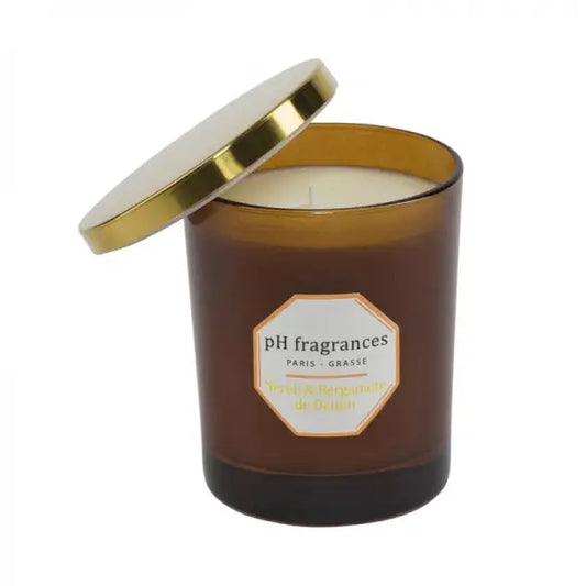 Bougies Néroli