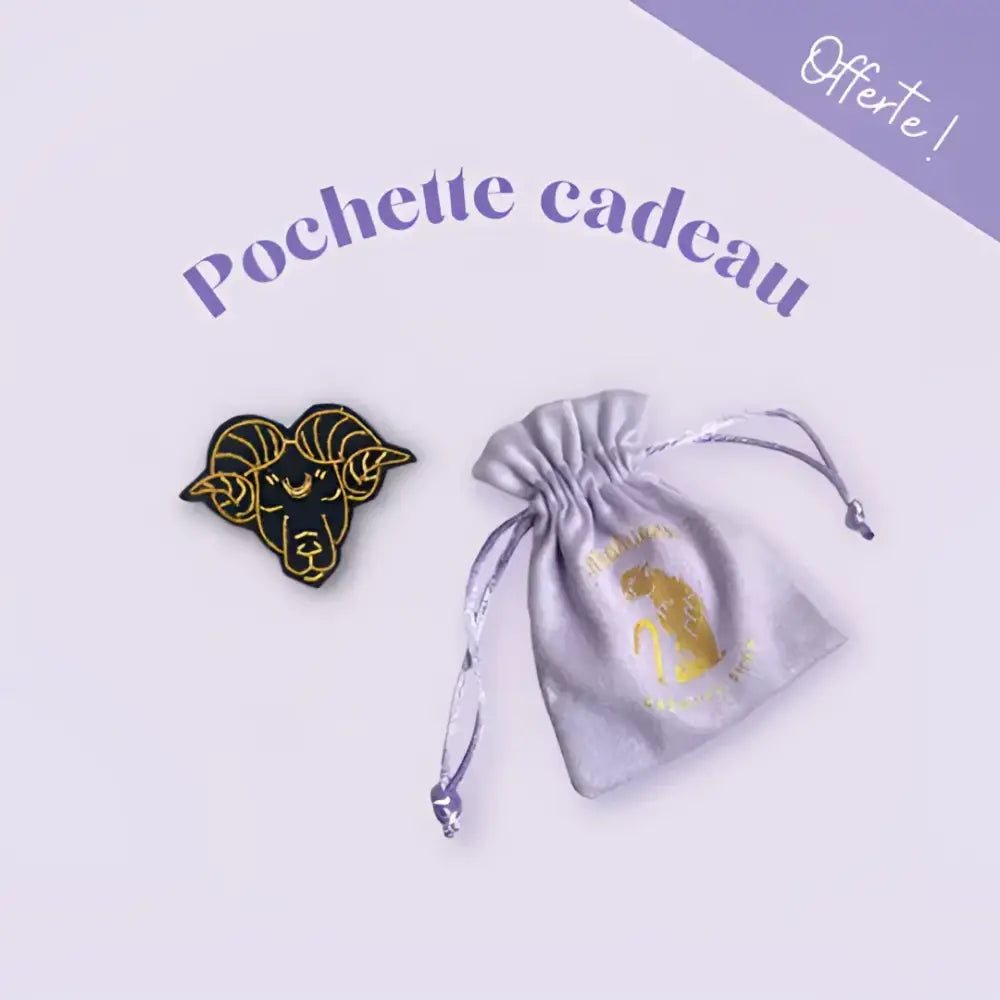 Broche Fuck