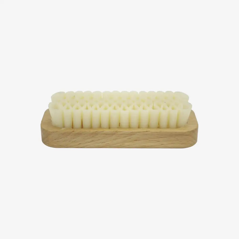 Brosse crêpe pour daim