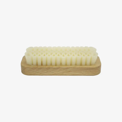 Brosse crêpe pour daim