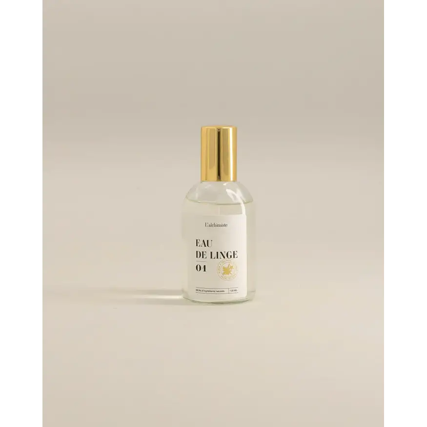 Brume de linge 100 ml