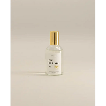Brume de linge 100 ml