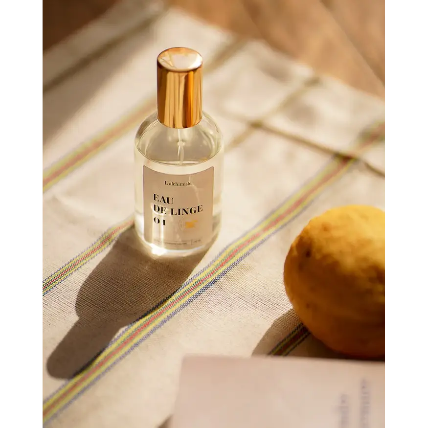 Brume de linge 100 ml