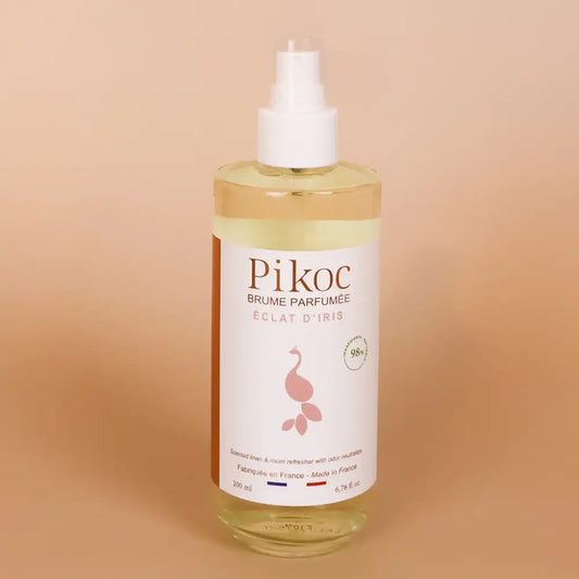 Brume de linge parfumee - 200 mL