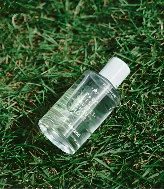 Brume parfumée Parc des Buttes-Chaumont 100 ml Kerzon avec huiles essentielles