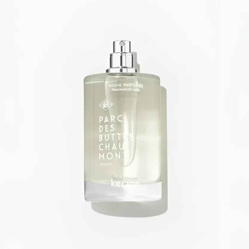 spray lavant - orange/rhubarbe 50mL
