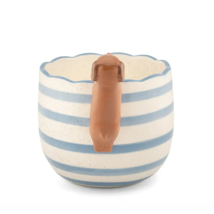 Cache Pot Teckel