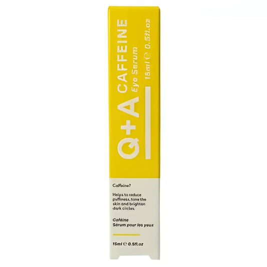 Caffeine Eye Serum