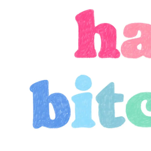 CARTE HAPPY BITCHDAY