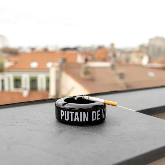 Cendrier Putain De Vice