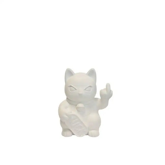 Chat Maneki Neko Fuck Small